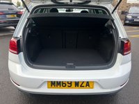 USED 2020 69 VOLKSWAGEN GOLF 1.5 TSI EVO Match Edition Hatchback 5dr Petrol Manual Euro 6 (s/s) (130 ps) *DRIVE ME AWAY TODAY*