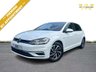 USED 2020 69 VOLKSWAGEN GOLF 1.5 TSI EVO Match Edition Hatchback 5dr Petrol Manual Euro 6 (s/s) (130 ps) *DRIVE ME AWAY TODAY*