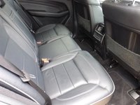 USED 2013 63 MERCEDES-BENZ M-CLASS 3.0 ML350 V6 BlueTEC AMG Sport SUV 5dr Diesel G-Tronic 4WD Euro 6 (s/s) (258 ps) www.suffolkcarcentre.co.uk - Located at Reydon