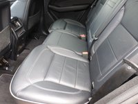 USED 2013 63 MERCEDES-BENZ M-CLASS 3.0 ML350 V6 BlueTEC AMG Sport SUV 5dr Diesel G-Tronic 4WD Euro 6 (s/s) (258 ps) www.suffolkcarcentre.co.uk - Located at Reydon