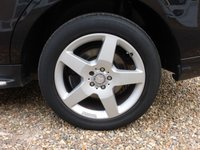 USED 2013 63 MERCEDES-BENZ M-CLASS 3.0 ML350 V6 BlueTEC AMG Sport SUV 5dr Diesel G-Tronic 4WD Euro 6 (s/s) (258 ps) www.suffolkcarcentre.co.uk - Located at Reydon
