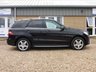 USED 2013 63 MERCEDES-BENZ M-CLASS 3.0 ML350 V6 BlueTEC AMG Sport SUV 5dr Diesel G-Tronic 4WD Euro 6 (s/s) (258 ps) www.suffolkcarcentre.co.uk - Located at Reydon