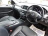 USED 2013 63 MERCEDES-BENZ M-CLASS 3.0 ML350 V6 BlueTEC AMG Sport SUV 5dr Diesel G-Tronic 4WD Euro 6 (s/s) (258 ps) www.suffolkcarcentre.co.uk - Located at Reydon