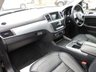 USED 2013 63 MERCEDES-BENZ M-CLASS 3.0 ML350 V6 BlueTEC AMG Sport SUV 5dr Diesel G-Tronic 4WD Euro 6 (s/s) (258 ps) www.suffolkcarcentre.co.uk - Located at Reydon