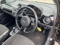 USED 2014 63 VOLKSWAGEN UP! 1.0 High UP 