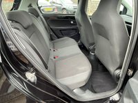 USED 2014 63 VOLKSWAGEN UP! 1.0 High UP 