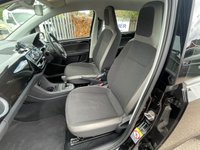 USED 2014 63 VOLKSWAGEN UP! 1.0 High UP 