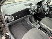 USED 2014 63 VOLKSWAGEN UP! 1.0 High UP 