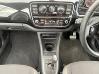 USED 2014 63 VOLKSWAGEN UP! 1.0 High UP 