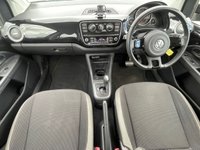 USED 2014 63 VOLKSWAGEN UP! 1.0 High UP 
