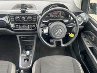 USED 2014 63 VOLKSWAGEN UP! 1.0 High UP 