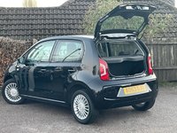 USED 2014 63 VOLKSWAGEN UP! 1.0 High UP 