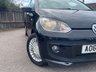 USED 2014 63 VOLKSWAGEN UP! 1.0 High UP 