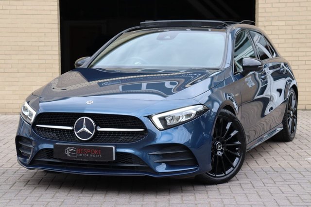 Bespoke Motor Works LTD