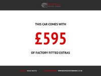 USED 2021 21 MERCEDES-BENZ A-CLASS A200 1.3 EXCLUSIVE EDITION   1 OWNER FULL MERC HISTORY PAN ROOF