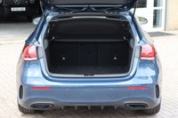 USED 2021 21 MERCEDES-BENZ A-CLASS A200 1.3 EXCLUSIVE EDITION   1 OWNER FULL MERC HISTORY PAN ROOF