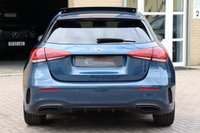 USED 2021 21 MERCEDES-BENZ A-CLASS A200 1.3 EXCLUSIVE EDITION   1 OWNER FULL MERC HISTORY PAN ROOF