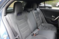 USED 2021 21 MERCEDES-BENZ A-CLASS A200 1.3 EXCLUSIVE EDITION   1 OWNER FULL MERC HISTORY PAN ROOF