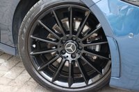 USED 2021 21 MERCEDES-BENZ A-CLASS A200 1.3 EXCLUSIVE EDITION   1 OWNER FULL MERC HISTORY PAN ROOF