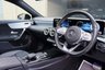 USED 2021 21 MERCEDES-BENZ A-CLASS A200 1.3 EXCLUSIVE EDITION   1 OWNER FULL MERC HISTORY PAN ROOF