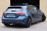 USED 2021 21 MERCEDES-BENZ A-CLASS A200 1.3 EXCLUSIVE EDITION   1 OWNER FULL MERC HISTORY PAN ROOF