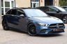 USED 2021 21 MERCEDES-BENZ A-CLASS A200 1.3 EXCLUSIVE EDITION   1 OWNER FULL MERC HISTORY PAN ROOF
