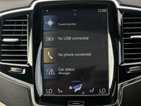 USED 2017 67 VOLVO XC90 2.0h T8 Twin Engine 10.4kWh Inscription Pro SUV 5dr Petrol Plug-in Hybrid Auto 4WD Euro 6 (s/s) (407 ps) THIS CAR COMES WITH 6 MONTHS WARRANTY , BREAKDOWN COVER & RECOVERY++  GREAT EXAMPLE OF AUTOMATIC 4 X 4 + NAVIGATION SYSTEM + BLUETOOTH + DAB RADIO + USB CONNECTION + AUX CONNECTION + FRONT AND REAR PARKING SENSORS + REVERSING 360 CAMERA + FULL  LEATHER TRIM  + FRONT HEATED SEATS + HEATED STEERING WHEEL + FRONT MEMORY SEATS + CRUISE CONTROL + CLIMATE CONTROL + PRIVACY GLASS + 21 INCH ALLOY WHEELS + ALL OUR CARS COMES WITH MINIMUM 6 MONTHS MOT + FRONT HEATED SEATS PANAROMIC ROOF + AUTO START STOP