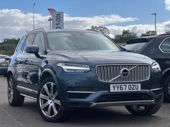 View our Volvo Xc90