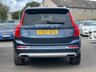 USED 2017 67 VOLVO XC90 2.0h T8 Twin Engine 10.4kWh Inscription Pro SUV 5dr Petrol Plug-in Hybrid Auto 4WD Euro 6 (s/s) (407 ps) THIS CAR COMES WITH 6 MONTHS WARRANTY , BREAKDOWN COVER & RECOVERY++  GREAT EXAMPLE OF AUTOMATIC 4 X 4 + NAVIGATION SYSTEM + BLUETOOTH + DAB RADIO + USB CONNECTION + AUX CONNECTION + FRONT AND REAR PARKING SENSORS + REVERSING 360 CAMERA + FULL  LEATHER TRIM  + FRONT HEATED SEATS + HEATED STEERING WHEEL + FRONT MEMORY SEATS + CRUISE CONTROL + CLIMATE CONTROL + PRIVACY GLASS + 21 INCH ALLOY WHEELS + ALL OUR CARS COMES WITH MINIMUM 6 MONTHS MOT + FRONT HEATED SEATS PANAROMIC ROOF + AUTO START STOP