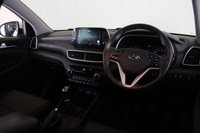 USED 2019 69 HYUNDAI TUCSON 1.6 GDi SE Nav Euro 6 (s/s) 5dr SPRING SALE NOW ON, SAVE 100s!