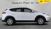 USED 2019 69 HYUNDAI TUCSON 1.6 GDi SE Nav Euro 6 (s/s) 5dr SPRING SALE NOW ON, SAVE 100s!