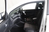 USED 2019 69 HYUNDAI TUCSON 1.6 GDi SE Nav Euro 6 (s/s) 5dr SPRING SALE NOW ON, SAVE 100s!