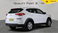 USED 2019 69 HYUNDAI TUCSON 1.6 GDi SE Nav Euro 6 (s/s) 5dr SPRING SALE NOW ON, SAVE 100s!