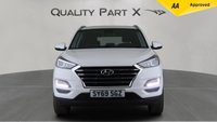 USED 2019 69 HYUNDAI TUCSON 1.6 GDi SE Nav Euro 6 (s/s) 5dr SPRING SALE NOW ON, SAVE 100s!