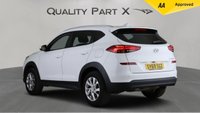 USED 2019 69 HYUNDAI TUCSON 1.6 GDi SE Nav Euro 6 (s/s) 5dr SPRING SALE NOW ON, SAVE 100s!