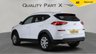 USED 2019 69 HYUNDAI TUCSON 1.6 GDi SE Nav Euro 6 (s/s) 5dr SPRING SALE NOW ON, SAVE 100s!