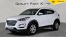 USED 2019 69 HYUNDAI TUCSON 1.6 GDi SE Nav Euro 6 (s/s) 5dr SPRING SALE NOW ON, SAVE 100s!