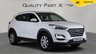 USED 2019 69 HYUNDAI TUCSON 1.6 GDi SE Nav Euro 6 (s/s) 5dr SPRING SALE NOW ON, SAVE 100s!