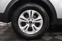 USED 2017 KIA SPORTAGE 1.7 CRDi 1 SUV 5dr Diesel Manual Euro 6 (s/s) (114 bhp) CRUISE CONTROL / DAB RADIO / TWO KEYS / FINANCE AVAILABLE