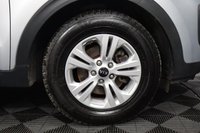 USED 2017 KIA SPORTAGE 1.7 CRDi 1 SUV 5dr Diesel Manual Euro 6 (s/s) (114 bhp) CRUISE CONTROL / DAB RADIO / TWO KEYS / FINANCE AVAILABLE