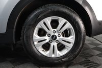 USED 2017 KIA SPORTAGE 1.7 CRDi 1 SUV 5dr Diesel Manual Euro 6 (s/s) (114 bhp) CRUISE CONTROL / DAB RADIO / TWO KEYS / FINANCE AVAILABLE