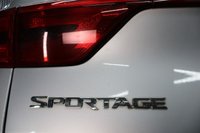 USED 2017 KIA SPORTAGE 1.7 CRDi 1 SUV 5dr Diesel Manual Euro 6 (s/s) (114 bhp) CRUISE CONTROL / DAB RADIO / TWO KEYS / FINANCE AVAILABLE