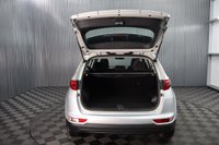 USED 2017 KIA SPORTAGE 1.7 CRDi 1 SUV 5dr Diesel Manual Euro 6 (s/s) (114 bhp) CRUISE CONTROL / DAB RADIO / TWO KEYS / FINANCE AVAILABLE