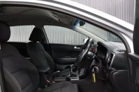 USED 2017 KIA SPORTAGE 1.7 CRDi 1 SUV 5dr Diesel Manual Euro 6 (s/s) (114 bhp) CRUISE CONTROL / DAB RADIO / TWO KEYS / FINANCE AVAILABLE
