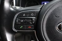 USED 2017 KIA SPORTAGE 1.7 CRDi 1 SUV 5dr Diesel Manual Euro 6 (s/s) (114 bhp) CRUISE CONTROL / DAB RADIO / TWO KEYS / FINANCE AVAILABLE