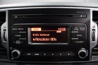 USED 2017 KIA SPORTAGE 1.7 CRDi 1 SUV 5dr Diesel Manual Euro 6 (s/s) (114 bhp) CRUISE CONTROL / DAB RADIO / TWO KEYS / FINANCE AVAILABLE