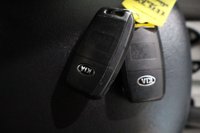 USED 2017 KIA SPORTAGE 1.7 CRDi 1 SUV 5dr Diesel Manual Euro 6 (s/s) (114 bhp) CRUISE CONTROL / DAB RADIO / TWO KEYS / FINANCE AVAILABLE