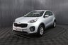 USED 2017 KIA SPORTAGE 1.7 CRDi 1 SUV 5dr Diesel Manual Euro 6 (s/s) (114 bhp) CRUISE CONTROL / DAB RADIO / TWO KEYS / FINANCE AVAILABLE