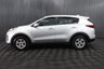 USED 2017 KIA SPORTAGE 1.7 CRDi 1 SUV 5dr Diesel Manual Euro 6 (s/s) (114 bhp) CRUISE CONTROL / DAB RADIO / TWO KEYS / FINANCE AVAILABLE
