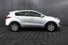 USED 2017 KIA SPORTAGE 1.7 CRDi 1 SUV 5dr Diesel Manual Euro 6 (s/s) (114 bhp) CRUISE CONTROL / DAB RADIO / TWO KEYS / FINANCE AVAILABLE